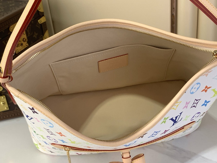 Lou1su1tt BAG 26 x 13 x 34.5 cm