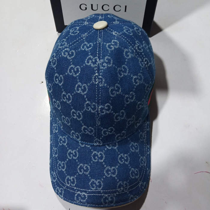 Gu66 HAT