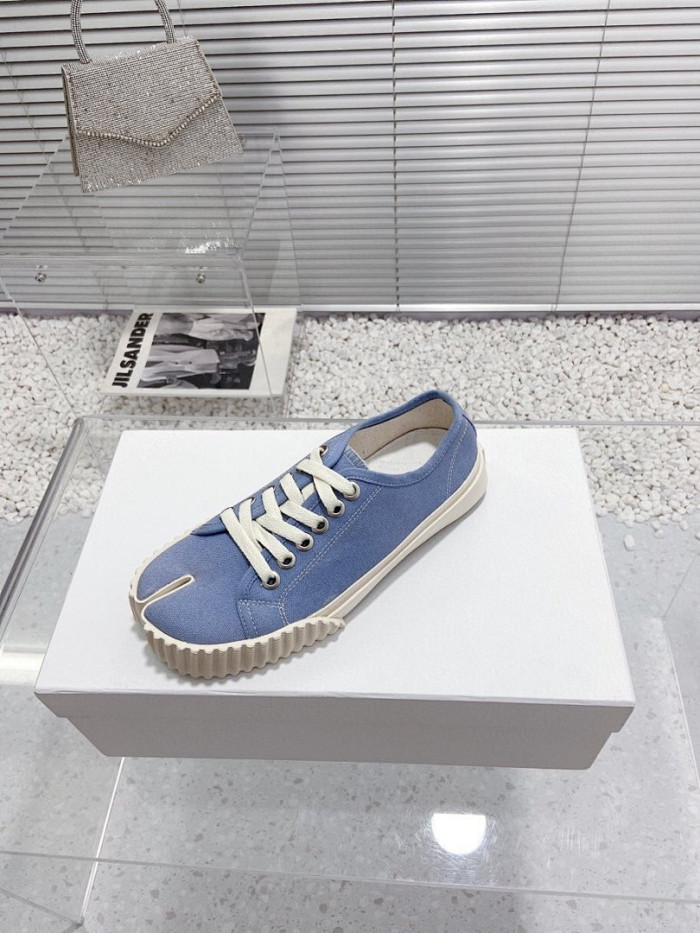 Ma1s0n Marg*e1a Tabi Low Top