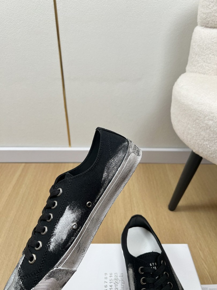 Ma1s0n Marg*e1a Tabi Low Top