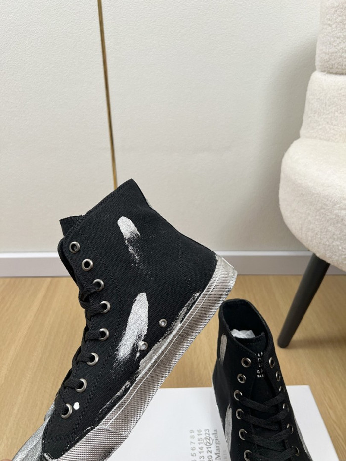 Ma1s0n Marg*e1a Tabi High Top