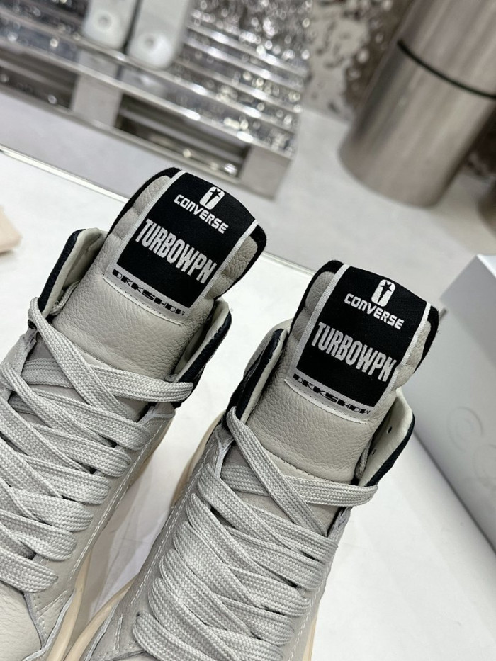 R1ck 0wens sneakers