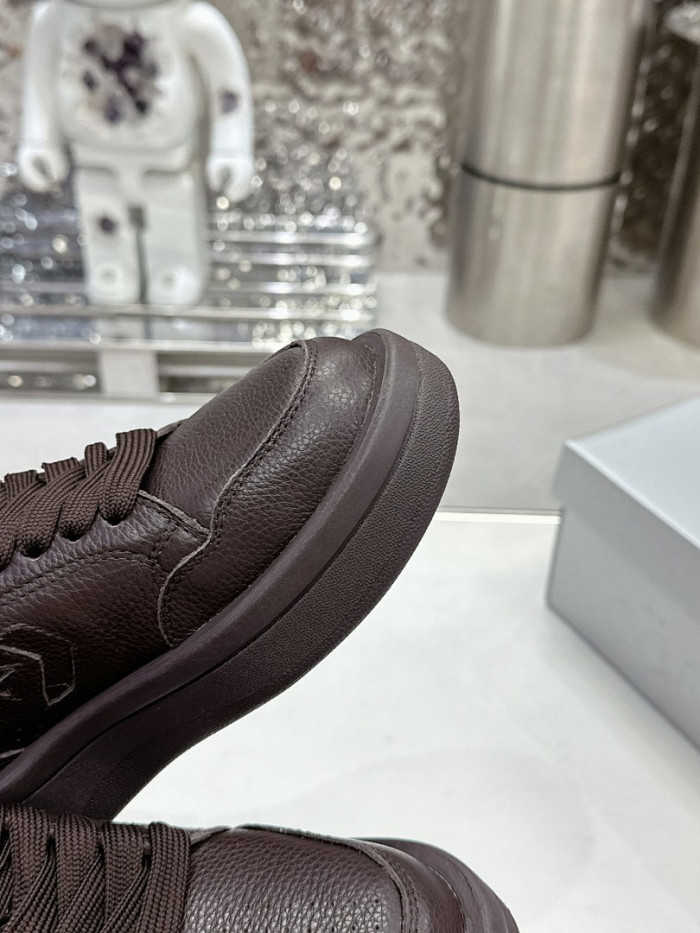 R1ck 0wens sneakers