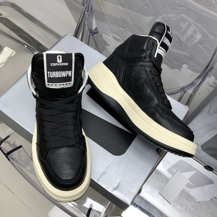 R1ck 0wens sneakers