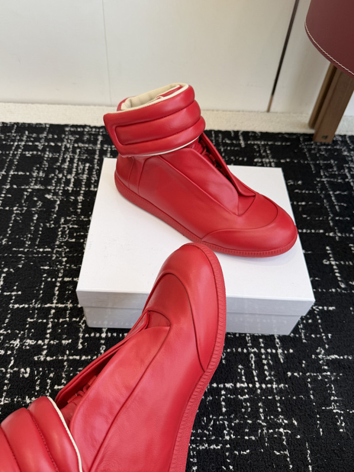 Ma1s0n Marg*e1a Future High Sneakers