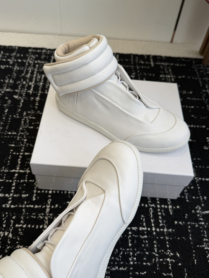 Ma1s0n Marg*e1a Future High Sneakers