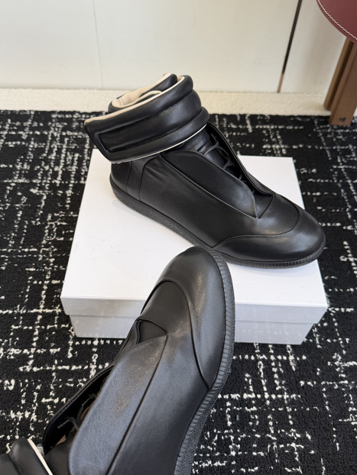 Ma1s0n Marg*e1a Future High Sneakers