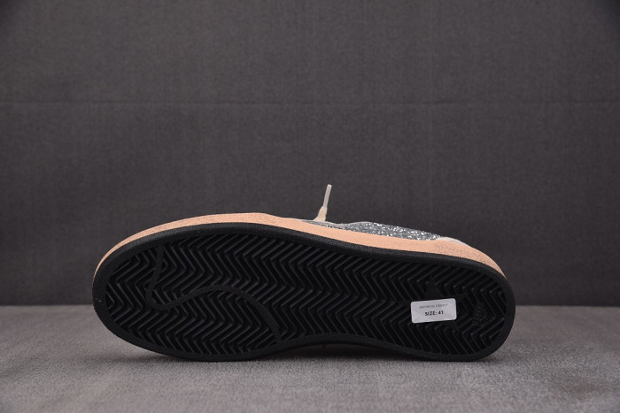 GGDB Low-Top Shoes