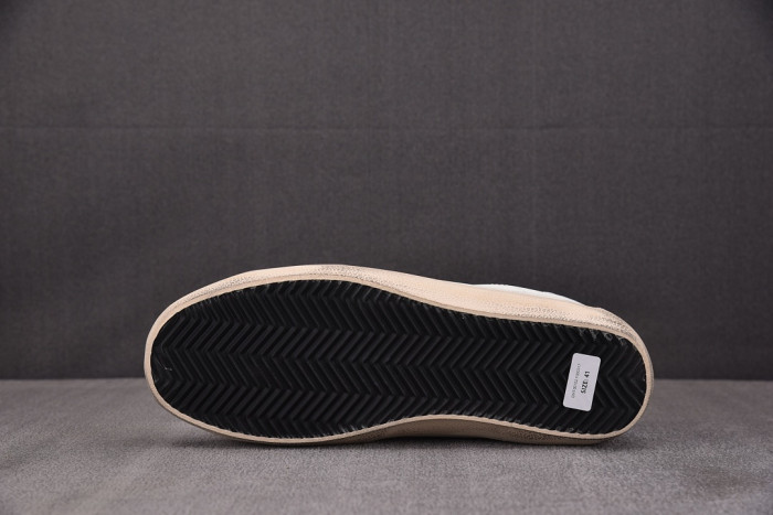 GGDB Low-Top Shoes
