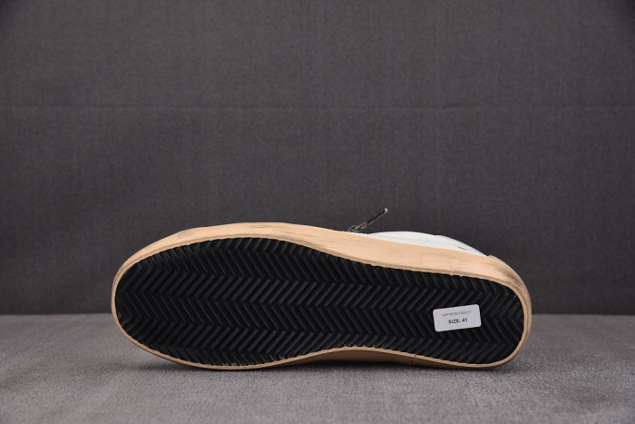 GGDB Low-Top Shoes