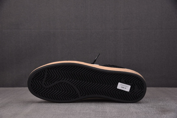 GGDB Low-Top Shoes