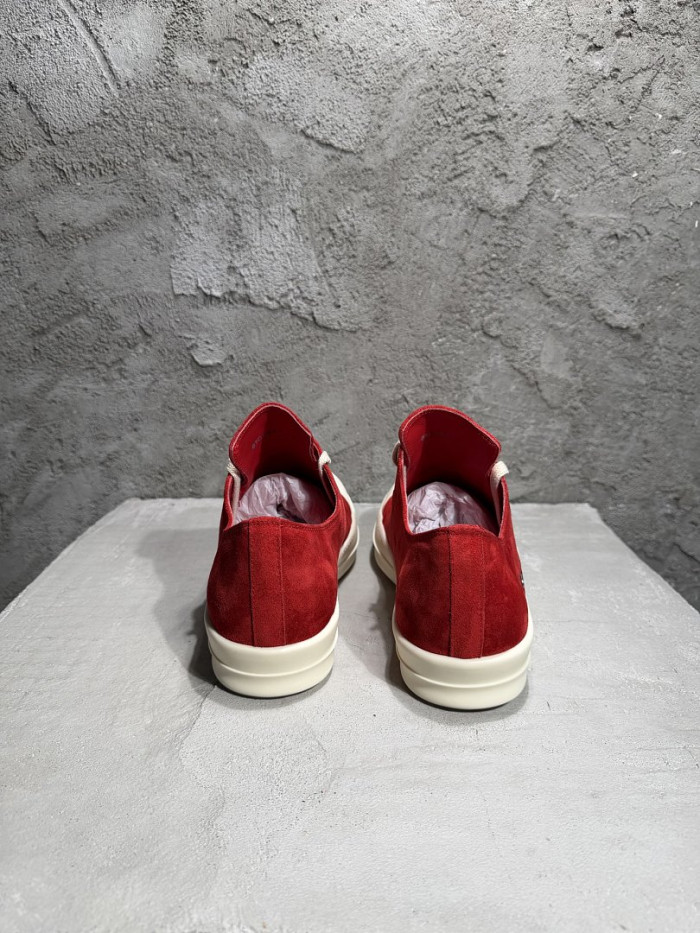 R1ck 0wens sneakers