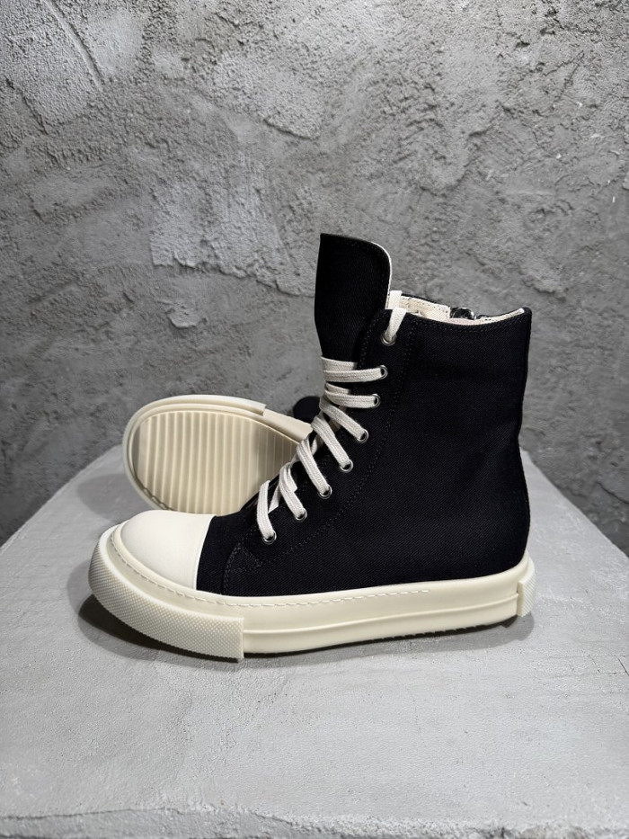 R1ck 0wens sneakers