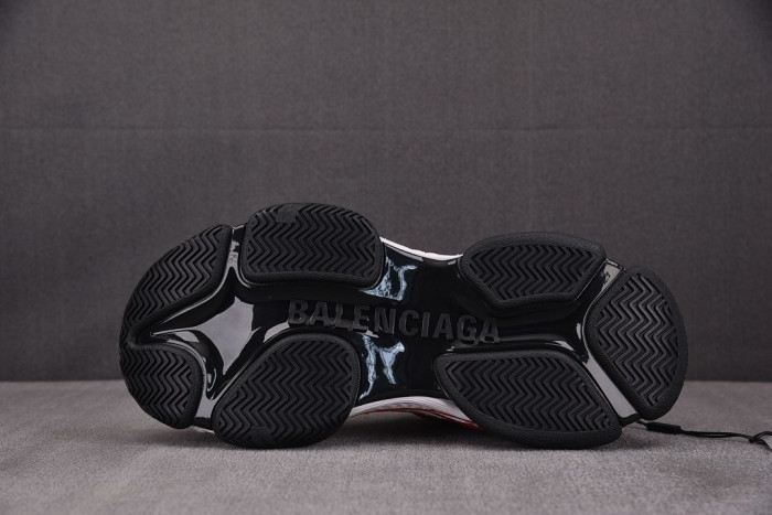 BLCG Sneaker Triple.s.2 865849 WTRS2 1169