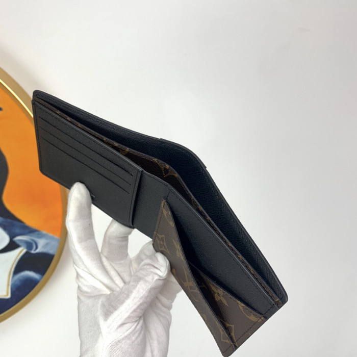 lou1su1tt Wallet 11.5*9*1.5CM