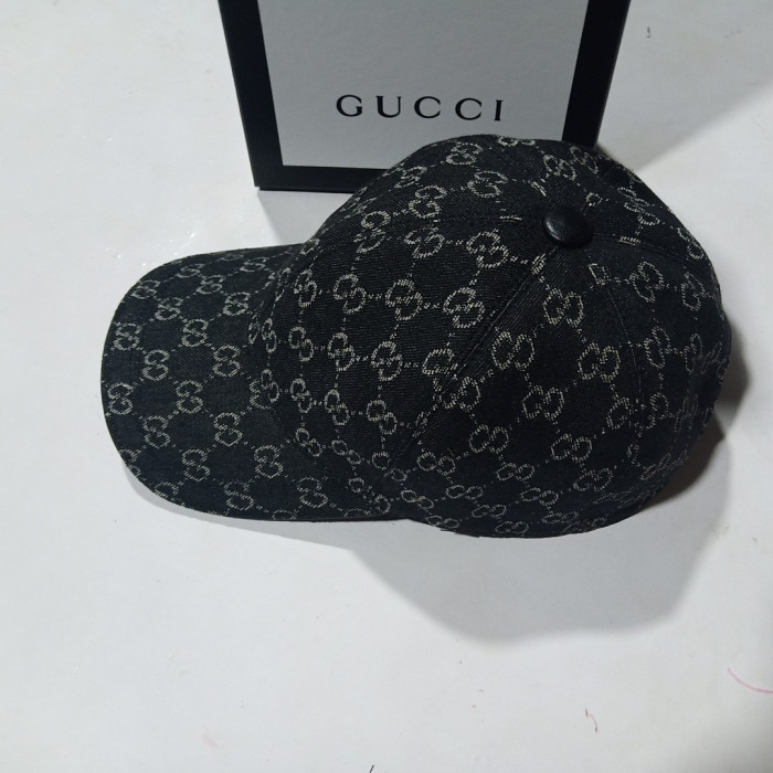 Gu66 HAT