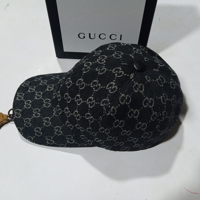 Gu66 HAT