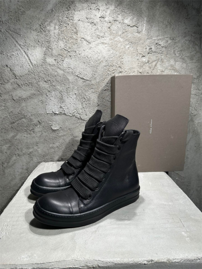 R1ck 0wens sneakers