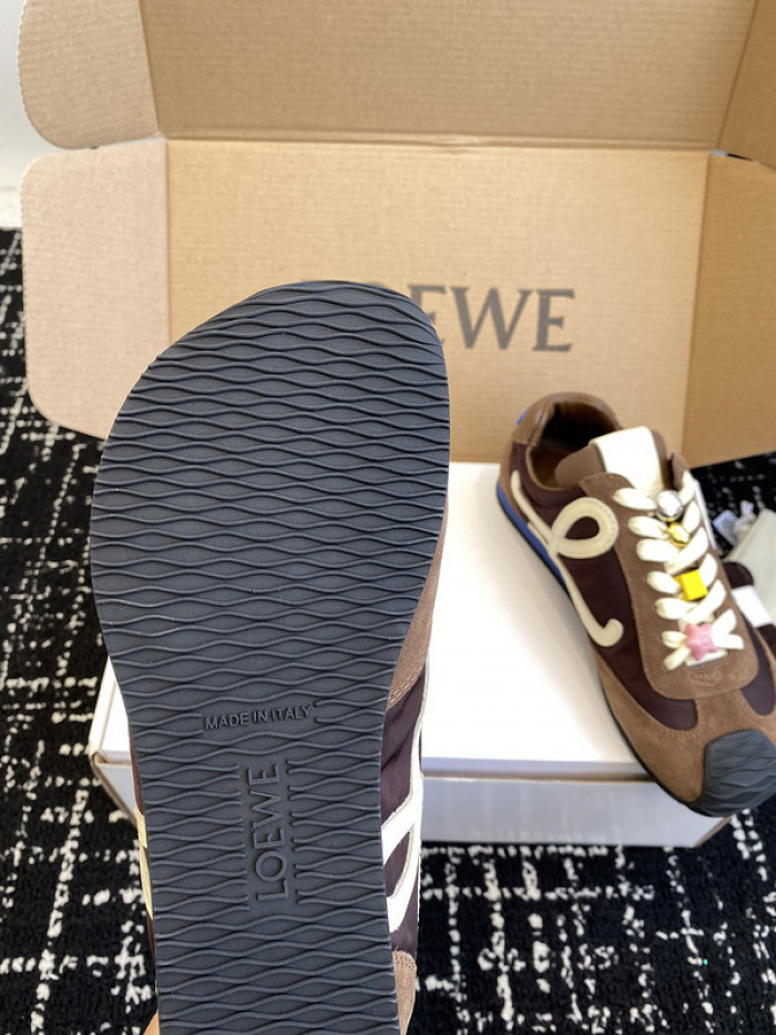 L0ew* Flow Runner