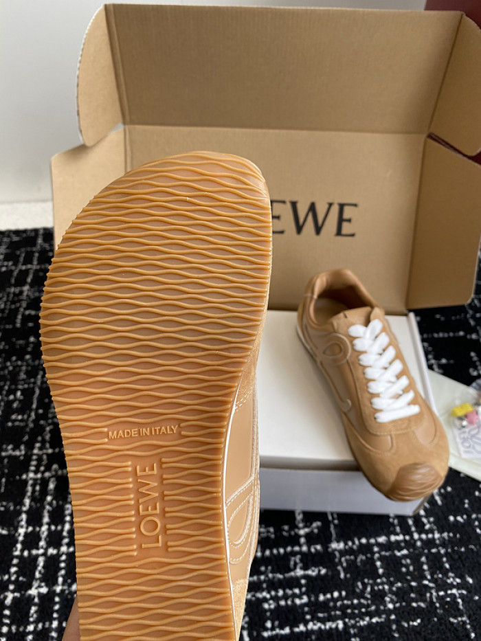 L0ew* Flow Runner
