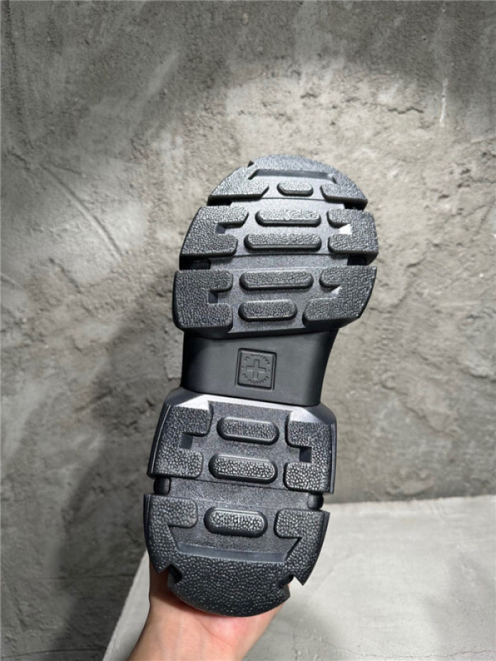 R1ck 0wens boots
