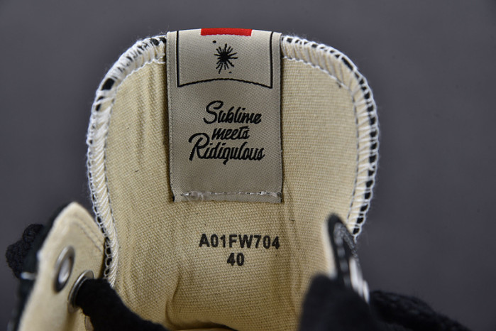 Ma1s0n MIHARA YASUHIRO SNEAKER