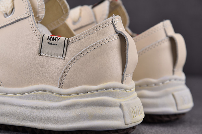 Ma1s0n MIHARA YASUHIRO SNEAKER