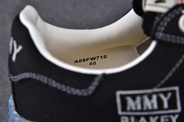 Ma1s0n MIHARA YASUHIRO SNEAKER