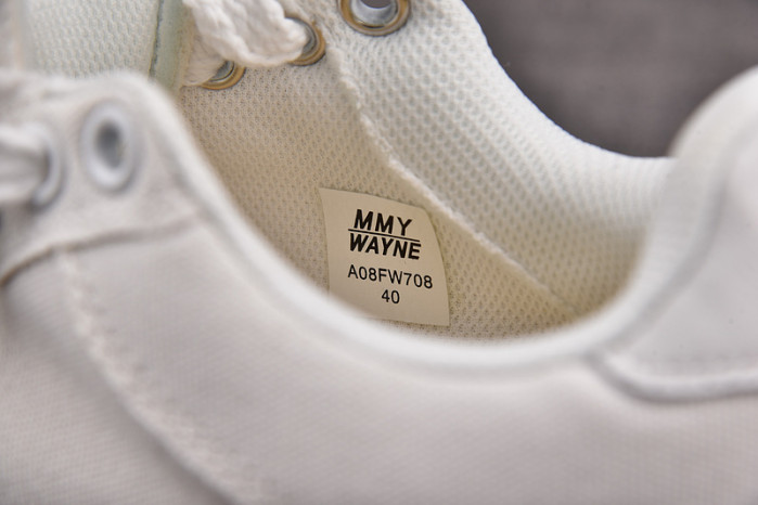 Ma1s0n MIHARA YASUHIRO SNEAKER