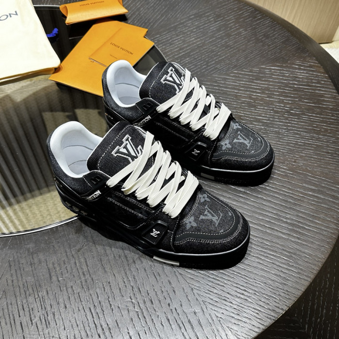Lou1su1tt Trainer Sneaker