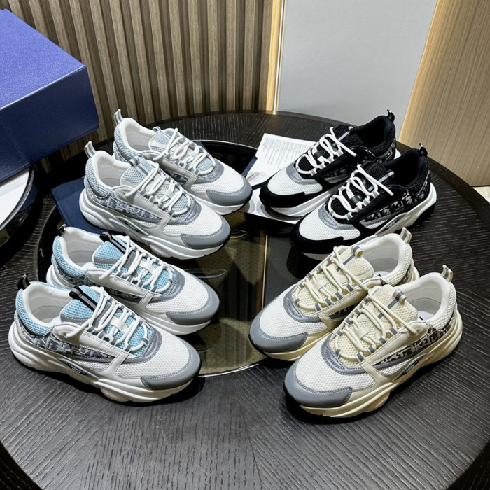 D10R HOMME B22 TRAINER SNEAKER