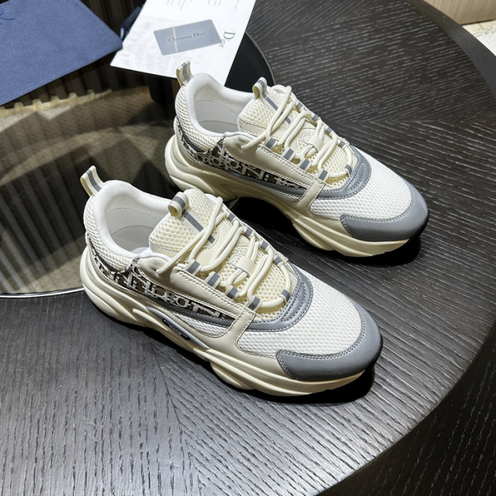 D10R HOMME B22 TRAINER SNEAKER