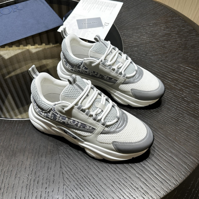 D10R HOMME B22 TRAINER SNEAKER