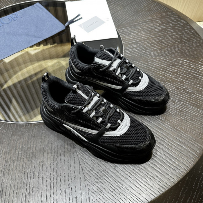 D10R HOMME B22 TRAINER SNEAKER