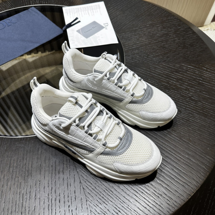 D10R HOMME B22 TRAINER SNEAKER