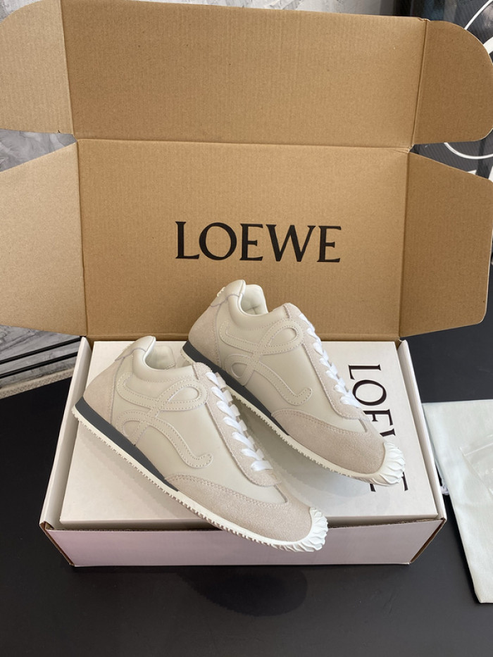 L0ew* Flow Runner