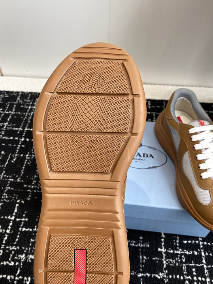 PRA shoes