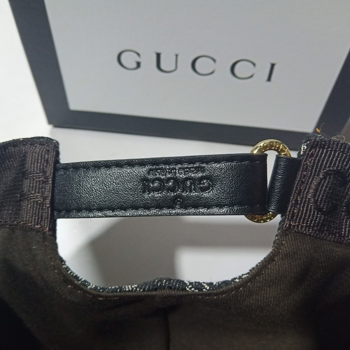 Gu66 HAT