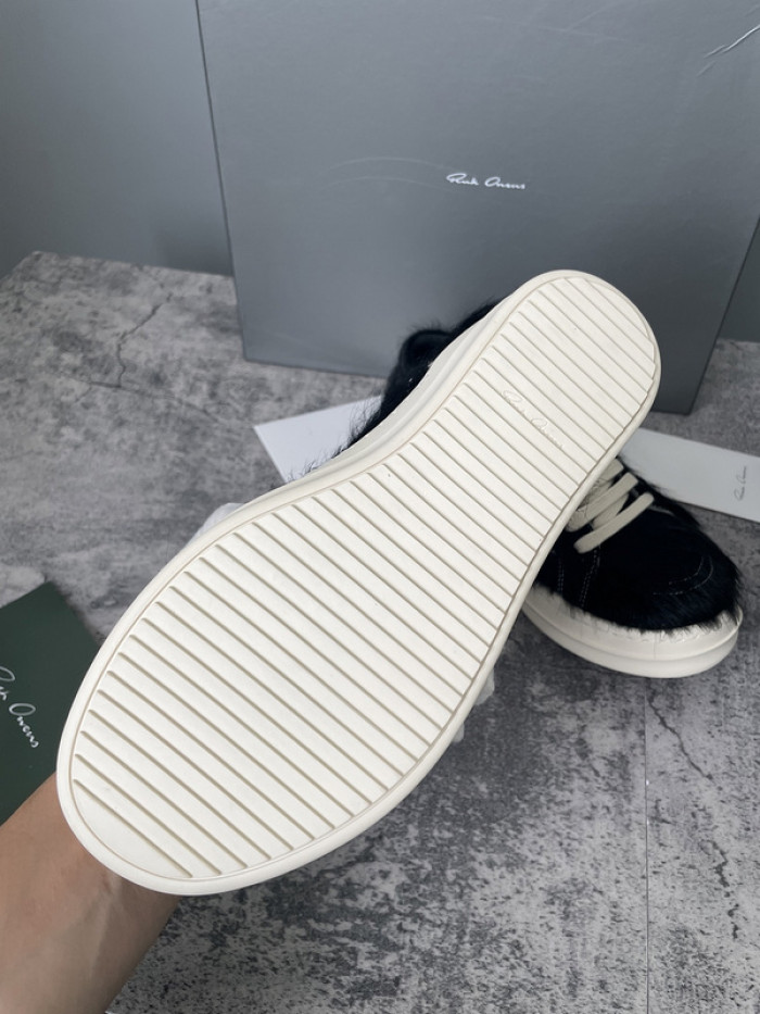 R1ck 0wens sneakers