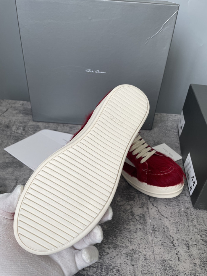 R1ck 0wens sneakers