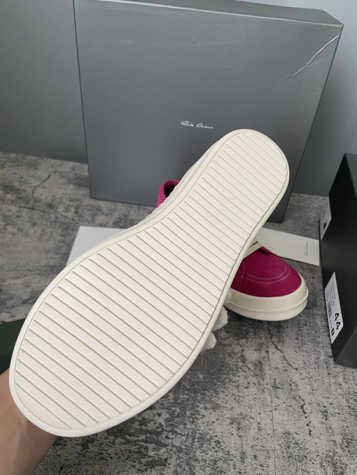 R1ck 0wens sneakers