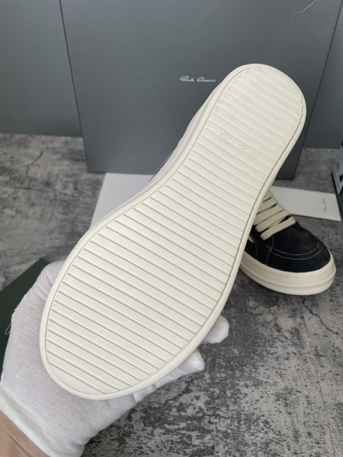R1ck 0wens sneakers