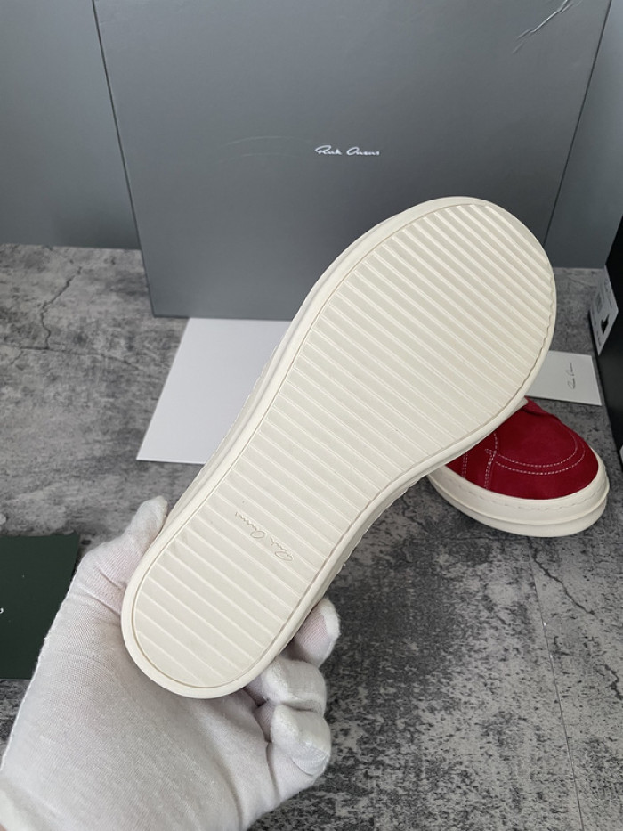 R1ck 0wens sneakers