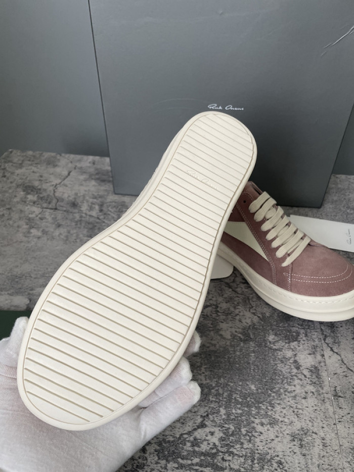 R1ck 0wens sneakers