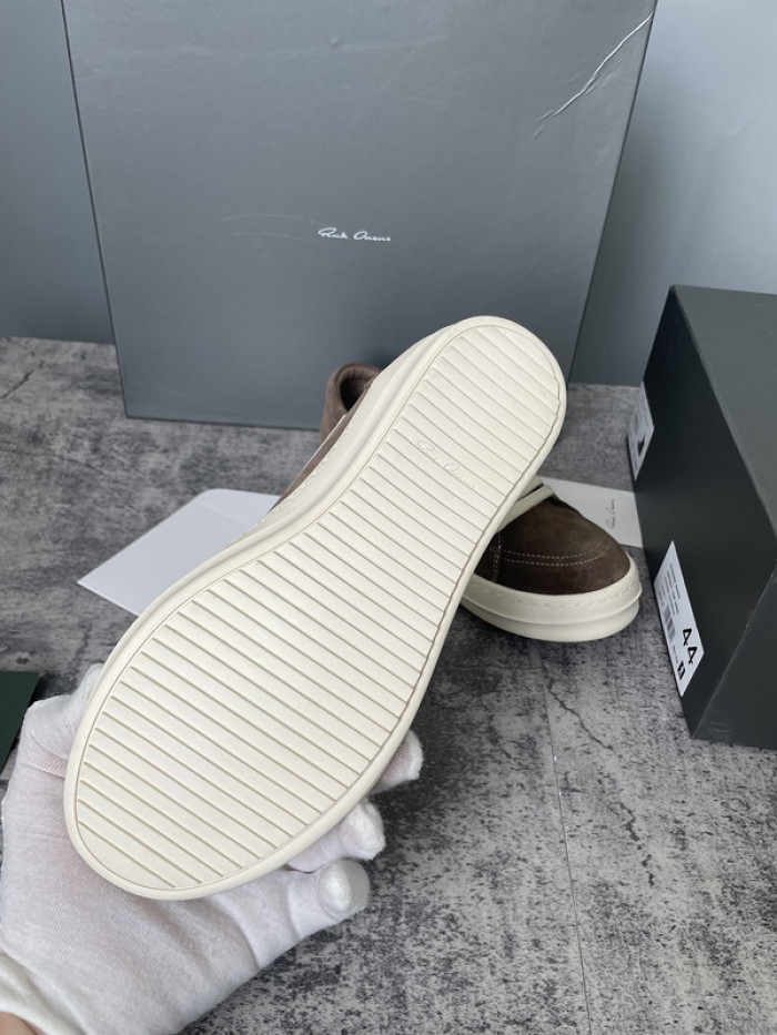 R1ck 0wens sneakers