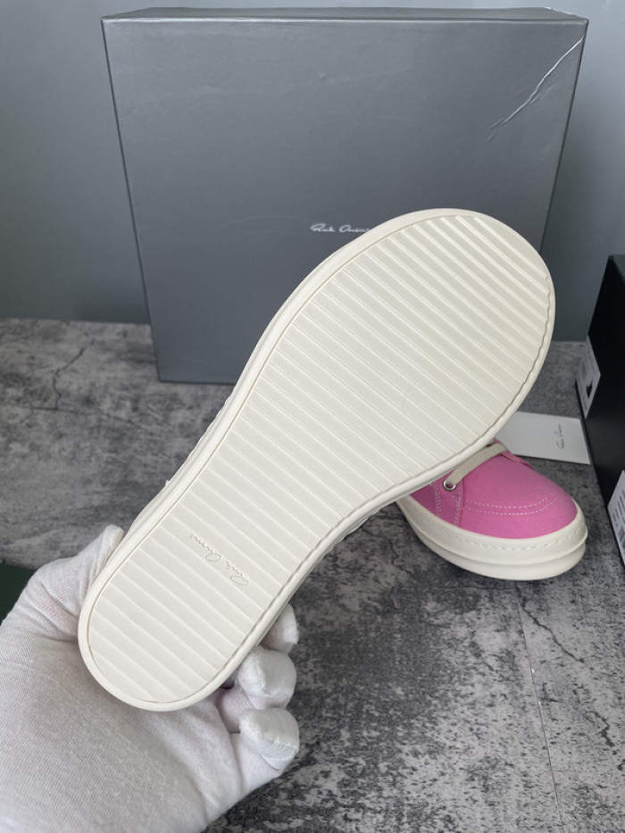 R1ck 0wens sneakers