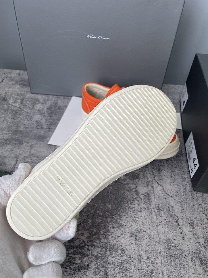 R1ck 0wens sneakers