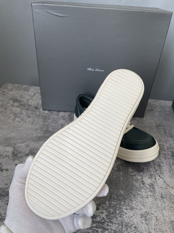 R1ck 0wens sneakers