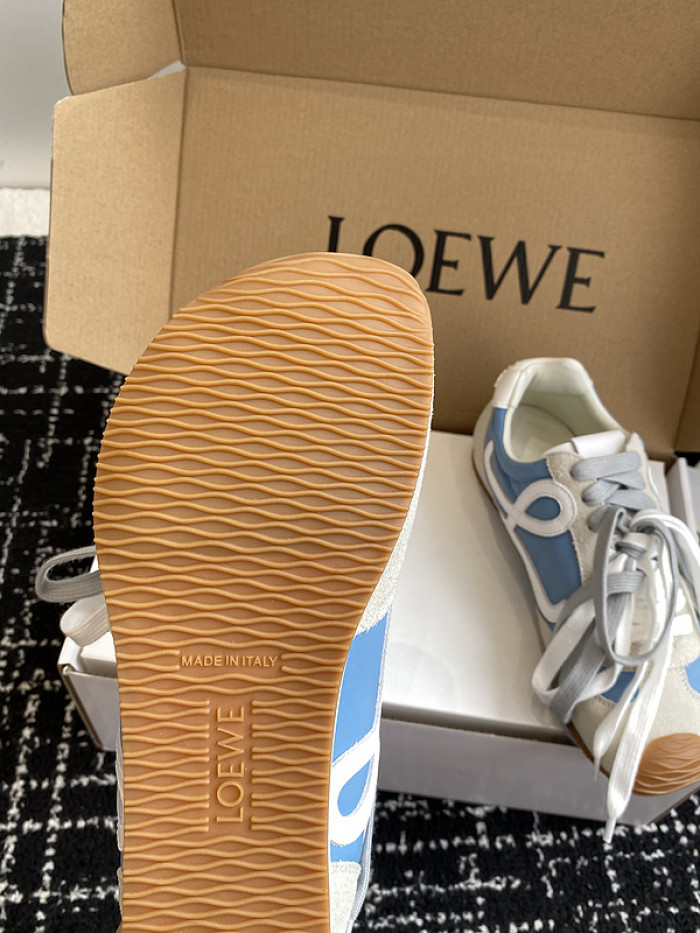 L0ew* Flow Runner