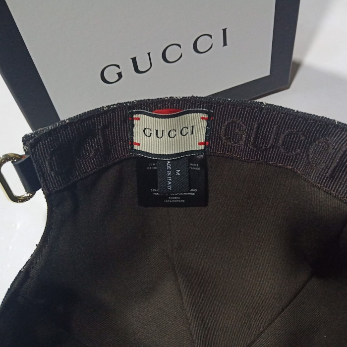 Gu66 HAT